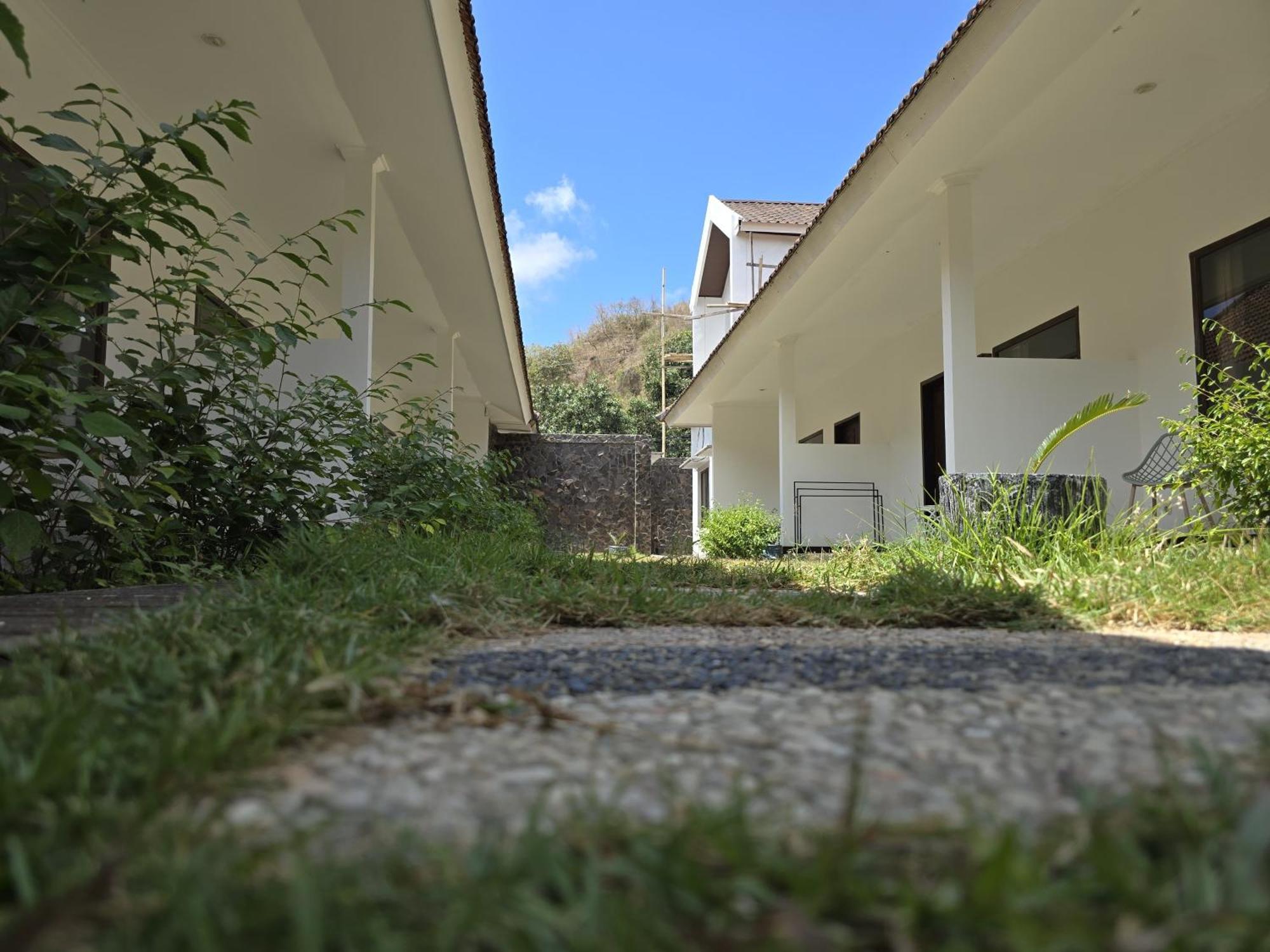 Selong Séjour chez l'habitant